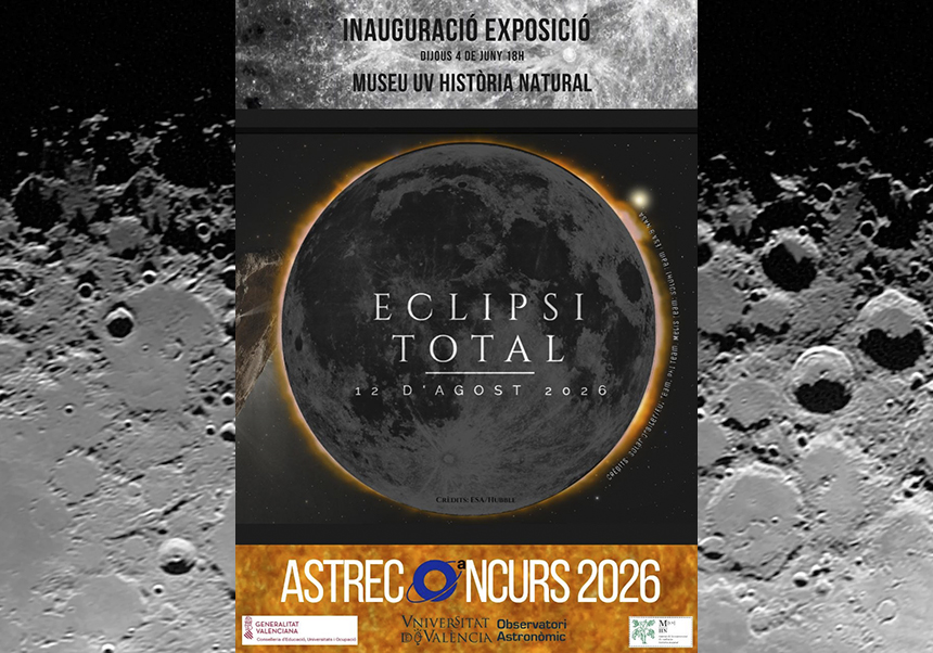 Hui inaugurem exposició!